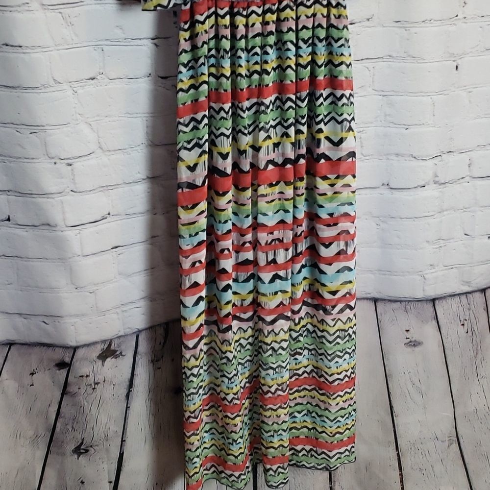 Robert Louis Dress - Picture 3 of 7